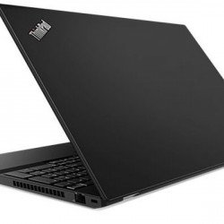 Лаптоп LENOVO ThinkPad T590 Intel Core i7-8565U (1.80 GHz up to 4.60 GHz, 8MB), 16GB (8+8) DDR4 2400MHz, 512GB SSD, 15.6