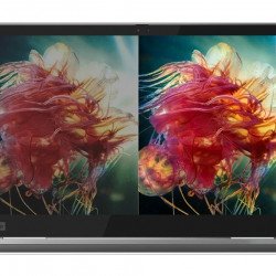 Лаптоп LENOVO ThinkPad X1 Yoga 4 Intel Core i5-8265U (1.6GHz up to 3.9GHz, 6MB), 16GB LPDDR3 2133MHz, 512GB SSD, 14
