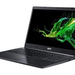 Лаптоп ACER Aspire 5, A515-54G-57E6, Intel Core i5-10210U (up to 4.2Ghz, 6MB), 15.6