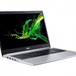Лаптоп ACER Aspire 5, A515-54G-57E6, Intel Core i5-10210U (up to 4.2Ghz, 6MB), 15.6