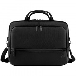 Раници и чанти за лаптопи DELL Pro Briefcase 15 (PO1520C)