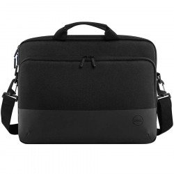 Раници и чанти за лаптопи DELL Pro Slim Briefcase 15 - PO1520CS - Fits most laptops up to 15