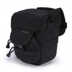 Раници и чанти за лаптопи TUCANO BCSP :: Чанта за цифрова SLR камера, черен цвят