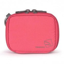 Раници и чанти за лаптопи TUCANO BCY-F :: Калъф за камера, Youngster digital bag, розов цвят