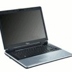 Лаптоп FUJITSU AMILO Pi 2530, Core2Duo T5250 (1.5 GHz/2M), 2x1GB, 120GB, DVD-RW, 15.4