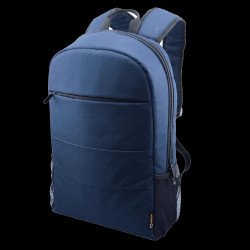 Раници и чанти за лаптопи SBOX TORONTO NSS-19044NB :: Рaница за 15.6 лаптоп, синя