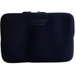Раници и чанти за лаптопи TUCANO BFC1011 :: Калъф за 9-10.5 таблет, черен цвят