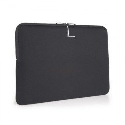 Раници и чанти за лаптопи TUCANO BFC1314 :: Калъф за 13-14 лаптоп, черен цвят