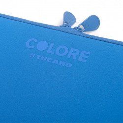 Раници и чанти за лаптопи TUCANO BFC1314-B :: Калъф за 13.3-14 лаптоп, син цвят