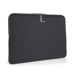 Раници и чанти за лаптопи TUCANO BFC1516 :: Калъф за 15.4-16 WideScreen лаптоп, черен цвят