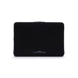 Раници и чанти за лаптопи TUCANO BFC1516 :: Калъф за 15.4-16 WideScreen лаптоп, черен цвят