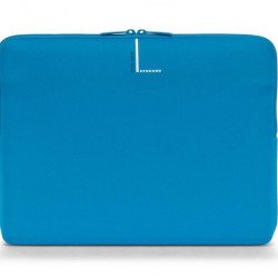 Раници и чанти за лаптопи TUCANO BFC1516-B :: Калъф за 15.4-16 WideScreen лаптоп, син цвят