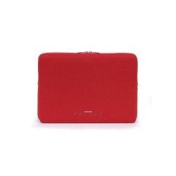 Раници и чанти за лаптопи TUCANO BFC1516-R :: Калъф за 15.4-16 WideScreen лаптоп, червен цвят