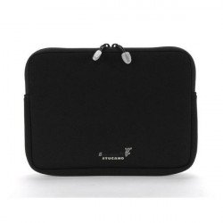 Раници и чанти за лаптопи TUCANO BFEF10 :: Калъф за 9-10 нетбук, Folder Easy, черен цвят