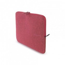 Раници и чанти за лаптопи TUCANO BFM1112-RR :: Неопренов калъф за 11-12 таблет/лаптоп, колекция Melange, червен