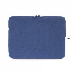 Раници и чанти за лаптопи TUCANO BFM1314-B :: Неопренов калъф за 13.3-14 лаптоп, колекция Melange, син