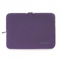 Раници и чанти за лаптопи TUCANO BFM1314-PP :: Неопренов калъф за 13.3-14 лаптоп, колекция Melange, лилав