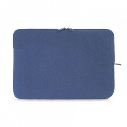 Раници и чанти за лаптопи TUCANO BFM1516-B :: Неопренов калъф за 15.6 лаптоп, колекция Melange, син