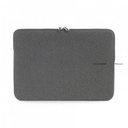 Раници и чанти за лаптопи TUCANO BFM1516-BK :: Неопренов калъф за 15.6 лаптоп, колекция Melange, черен