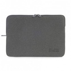 Раници и чанти за лаптопи TUCANO BFM1516-BK :: Неопренов калъф за 15.6 лаптоп, колекция Melange, черен