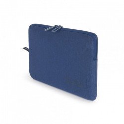 Раници и чанти за лаптопи TUCANO BFM910-B :: Неопренов калъф за 9-10 таблет, колекция Melange, син