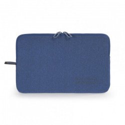 Раници и чанти за лаптопи TUCANO BFM910-B :: Неопренов калъф за 9-10 таблет, колекция Melange, син