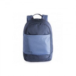 Раници и чанти за лаптопи TUCANO BKSVA-B :: SVAGO раница за лаптоп/ултрабук, 15.6, синя