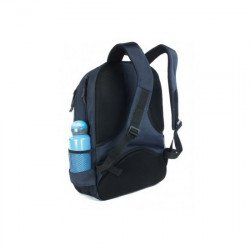 Раници и чанти за лаптопи TUCANO BLABK-B :: Раница Lato за 15.6 -17 лаптоп, син цвят