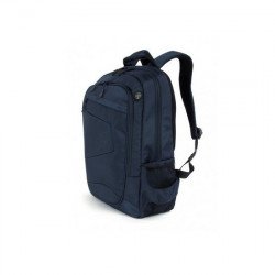 Раници и чанти за лаптопи TUCANO BLABK-B :: Раница Lato за 15.6 -17 лаптоп, син цвят