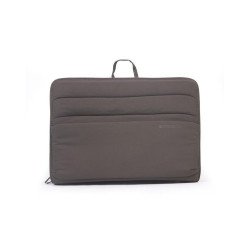 Раници и чанти за лаптопи TUCANO BNBS11-M :: Калъф за 11 лаптоп, Blblo Sleeve, кафяв цвят