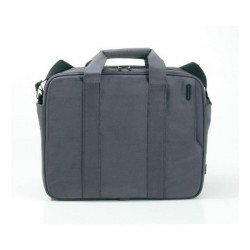 Раници и чанти за лаптопи TUCANO BSTUP-G :: Чанта за 15.4 лаптоп, Start Up, сив цвят