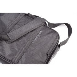 Раници и чанти за лаптопи TUCANO BSTUP-G :: Чанта за 15.4 лаптоп, Start Up, сив цвят