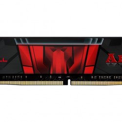 RAM памет за настолен компютър G.SKILL Aegis 8GB DDR4 PC4-24000 3000MHz CL16 F4-3000C16S-8GISB