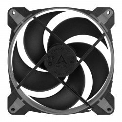 Охладител / Вентилатор ARCTIC Fan 120mm - BioniX P120 PWM PST - Grey