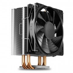Охладител / Вентилатор DEEPCOOL Охладител CPU Cooler GAMMAXX 400S Silent Version