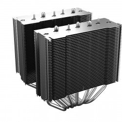 Охладител / Вентилатор DEEPCOOL Охладител CPU Cooler ASSASSIN III - 2066/1200/1151/AM4