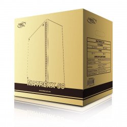 Кутии и Захранвания DEEPCOOL Кутия Case E-ATX - MATREXX 50