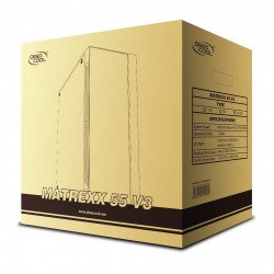 Кутии и Захранвания DEEPCOOL Case ATX MATREXX 55 V3 ADD-RGB 3F