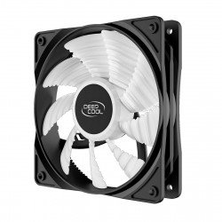 Охладител / Вентилатор DEEPCOOL Fan 120mm Blue - RF120-BL