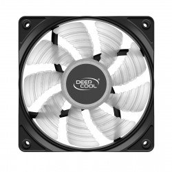 Охладител / Вентилатор DEEPCOOL Fan 120mm Blue - RF120-BL