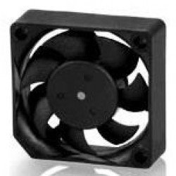 Охладител / Вентилатор EVERCOOL Fan 35x35x10 EL Bearing (8000 RPM) EC3510M12EA