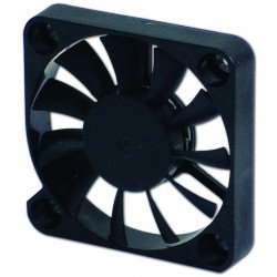 Охладител / Вентилатор EVERCOOL Fan 40x40x7 1Ball (5V,5500 RPM) - EC4007H05CA