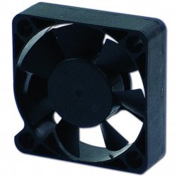 Охладител / Вентилатор EVERCOOL Fan 60x60x15 EL Bearing (4000 RPM) EC6015M12EA