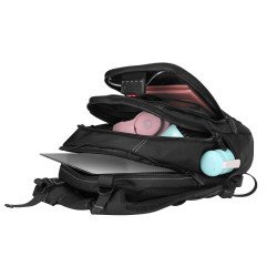 Раници и чанти за лаптопи MARVO Геймърска раница Gaming Backpack 15.6