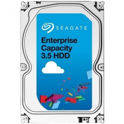 Хард диск SEAGATE 2TB, 7200rpm, 4Kn SAS 12Gb/s,128MB, ST2000NM0115