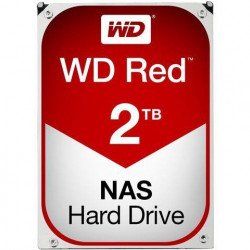 Хард диск WD 1TB, 5400rpm, 64MB, SATA 3