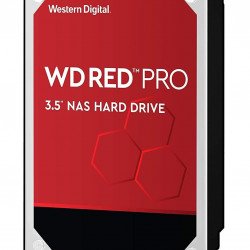 Хард диск WD 6TB NAS 3.5 6TB 256MB 7200RPM