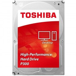 Хард диск TOSHIBA 500 GB, 7200rpm, 64MB, NCQ, AF, SATAIII), bulk
