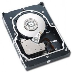 Хард диск SEAGATE Твърд диск сървърен SEAGATE Cheetah 15K.5 (3.5