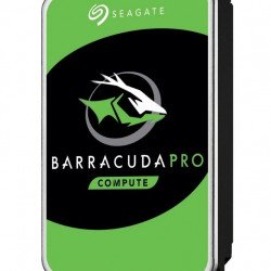 Хард диск за лаптоп SEAGATE Barracuda Pro 500GB (2.5